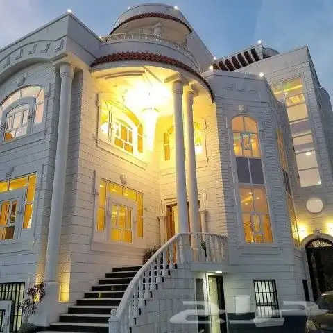 مؤسسة مقاولات عامه مقاول معماري عام 4