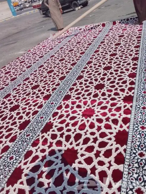 موكيت مساجد فرشات المساجد 2