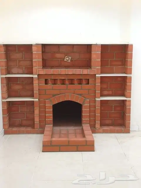 معلم مشب نار ومشبات تلبيس رخام طوب اليمامة شويات افران 10