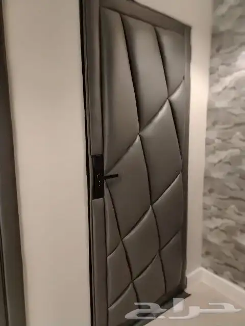عازل صوت للباب عازل نوافذ بيبان عزل ابواب عزل جدران 5