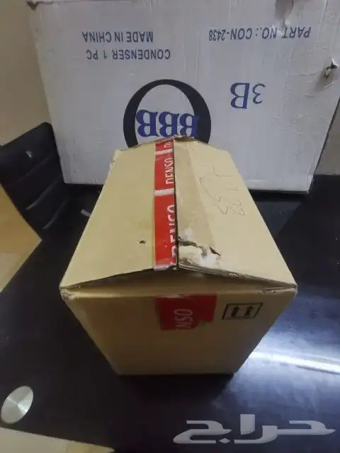 لديتر مكيف سيارة جديد وكمبروسر دينسو جديد 9