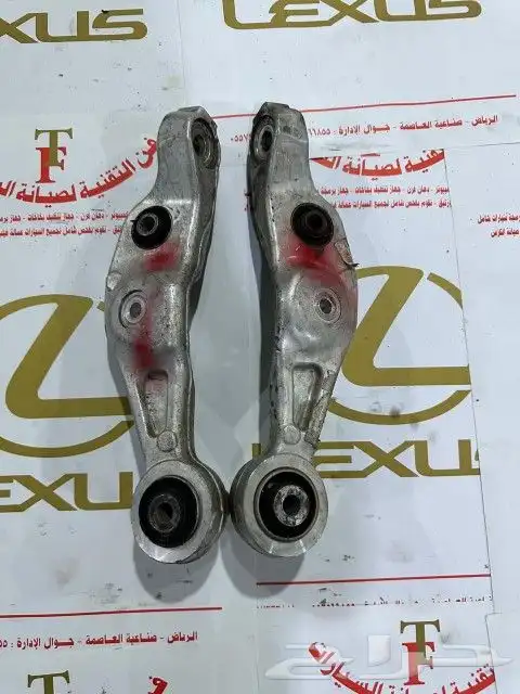 لكزس 570 10
