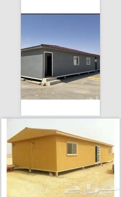 بركسات للبيع جميع المقاسات 0