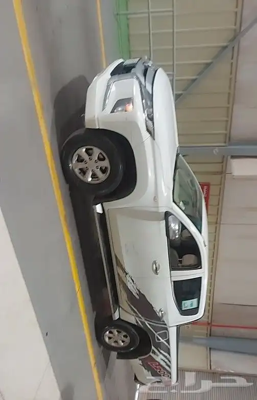 متسوبيشي L200 غمارتين موديل 2022 قير تمتيك 2