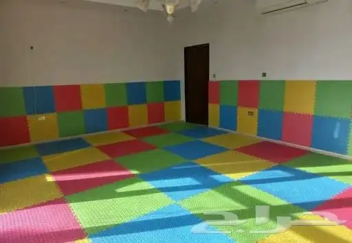 العاب مراجيح زحاليق نطاطات خارجية وداخلية جديدة وارضيات ربر 22