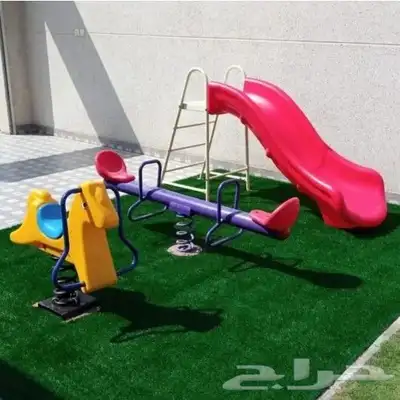 مراجيح العاب اطفال 1