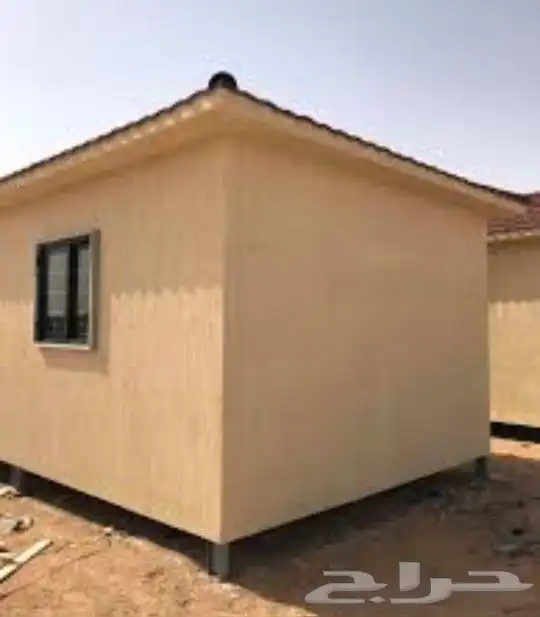 بركسات غرف بيوت جاهزه برتبلات برتكابن مساجد غرفة حارس 11