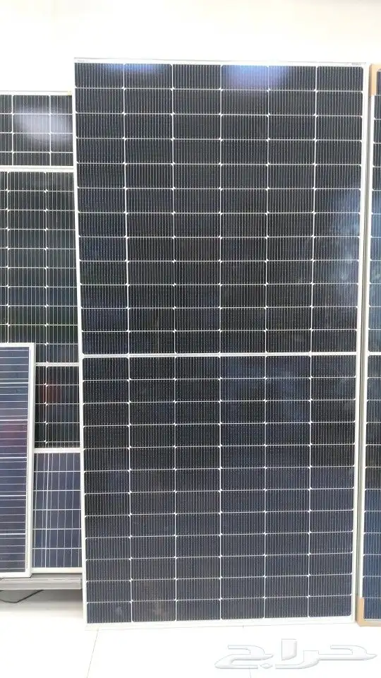 تشغيل المنظومات الزراعيه بالطاقة الشمسية 3