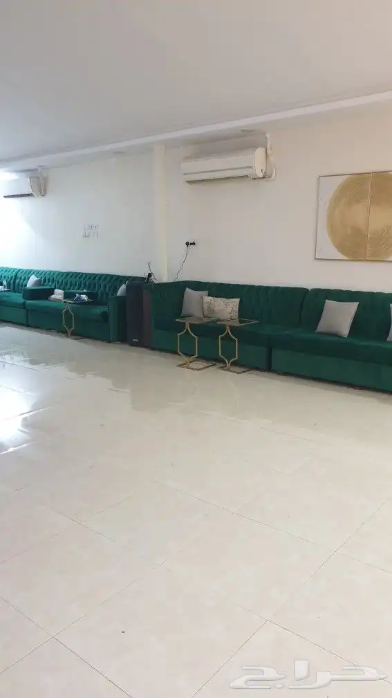 استراحة العالية بشوران 1
