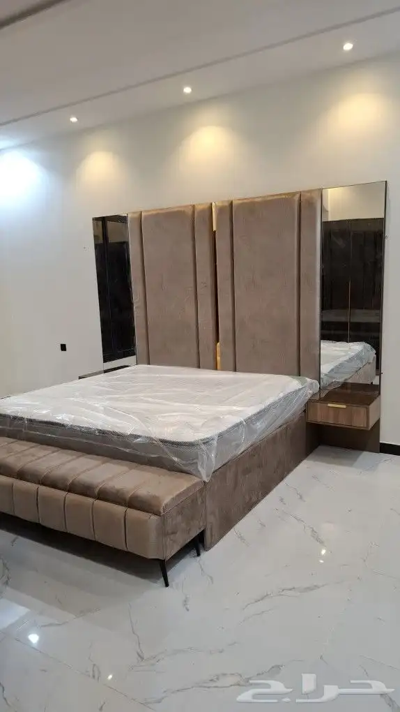 تفصيل غرف نوم 5 12