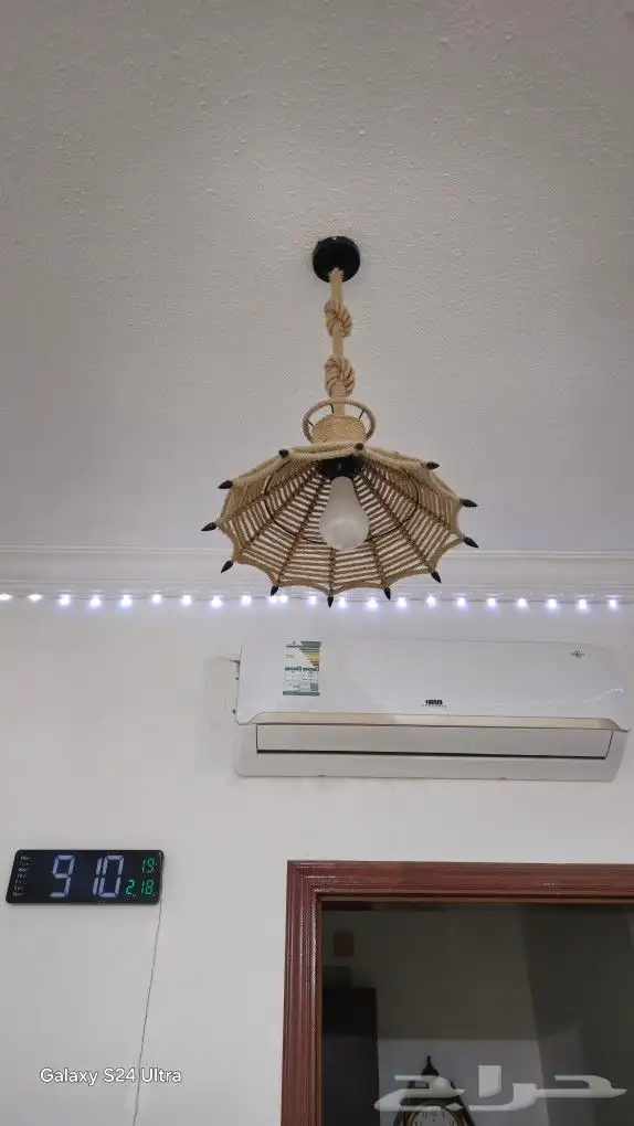 إضاءة سقف 0