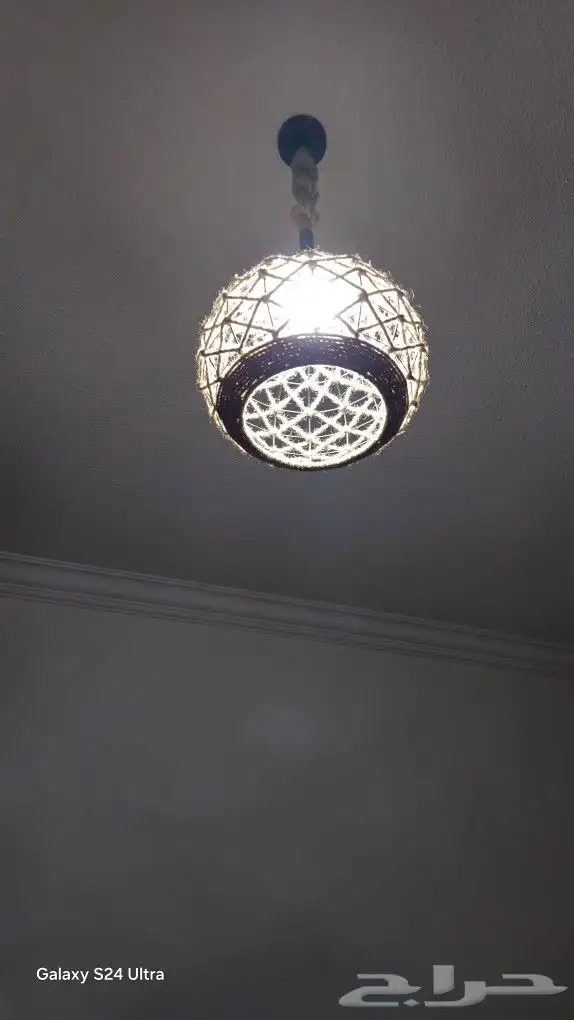 إضاءة سقف 2