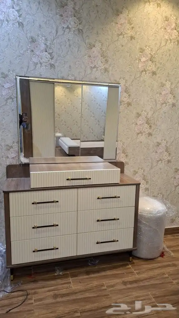 تفصيل غرف نوم 5 7