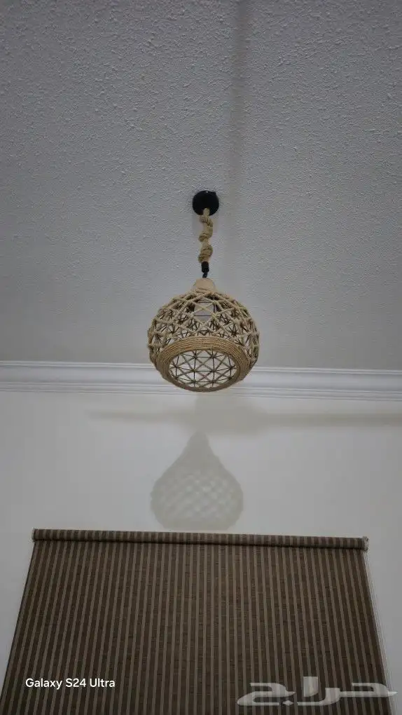 إضاءة سقف 3