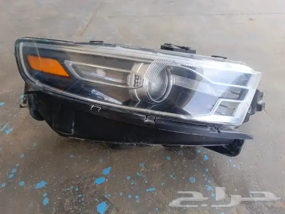 شمعات تورس يمين يسار مكحل 2014-2015-2016-2017-2018 2