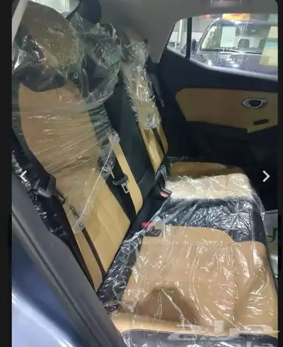 جي اي سي جاك GS3 - ايمزووم GL PLUS 2025اقساط 0