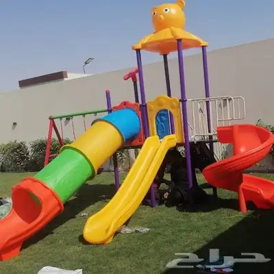 مراجيح العاب اطفال 9