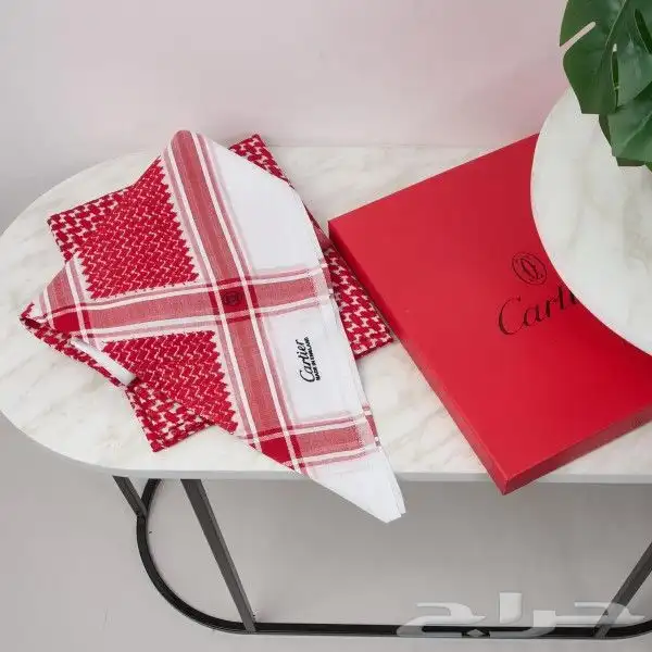 شماغ الفخامة خامة ممتازه جوده عاليه 9