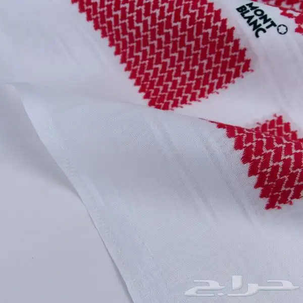 شماغ الفخامة خامة ممتازه جوده عاليه 2