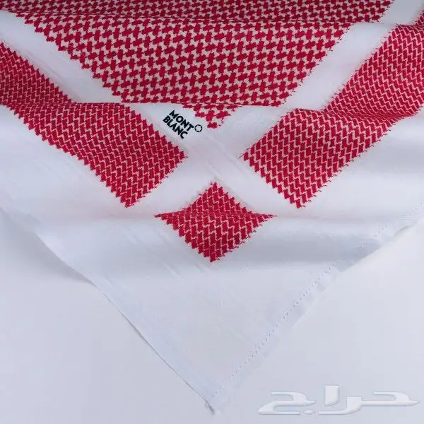 شماغ الفخامة خامة ممتازه جوده عاليه 1