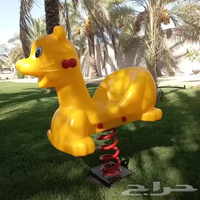 مراجيح العاب اطفال 5