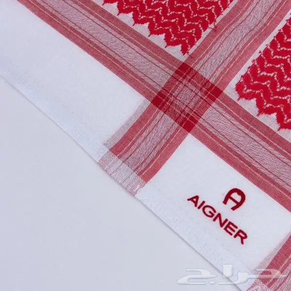 شماغ الفخامة خامة ممتازه جوده عاليه 5