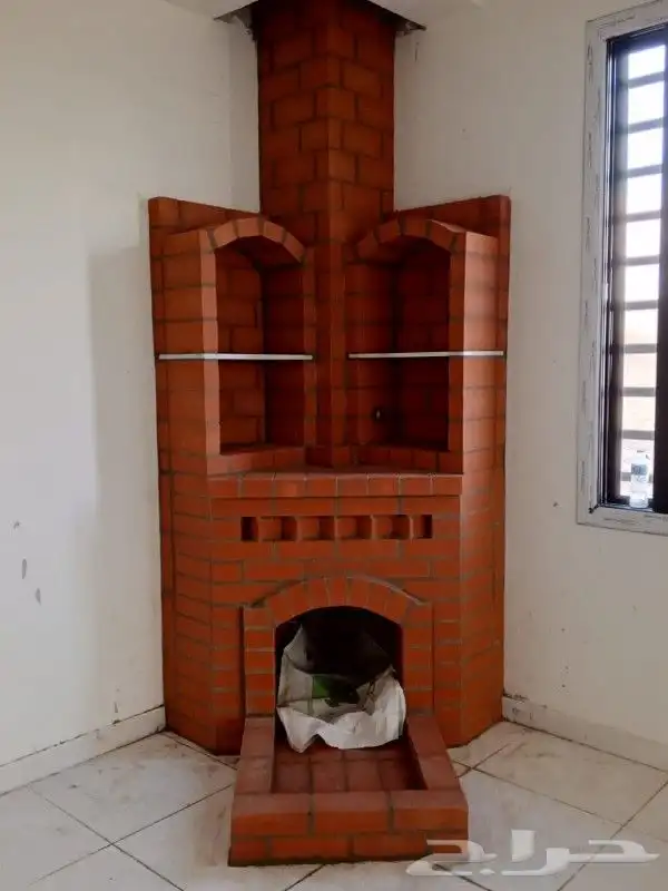 معلم مشب نار ومشبات تلبيس رخام طوب اليمامة شويات افران 7