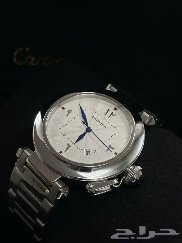 ساعات رجاليه 10