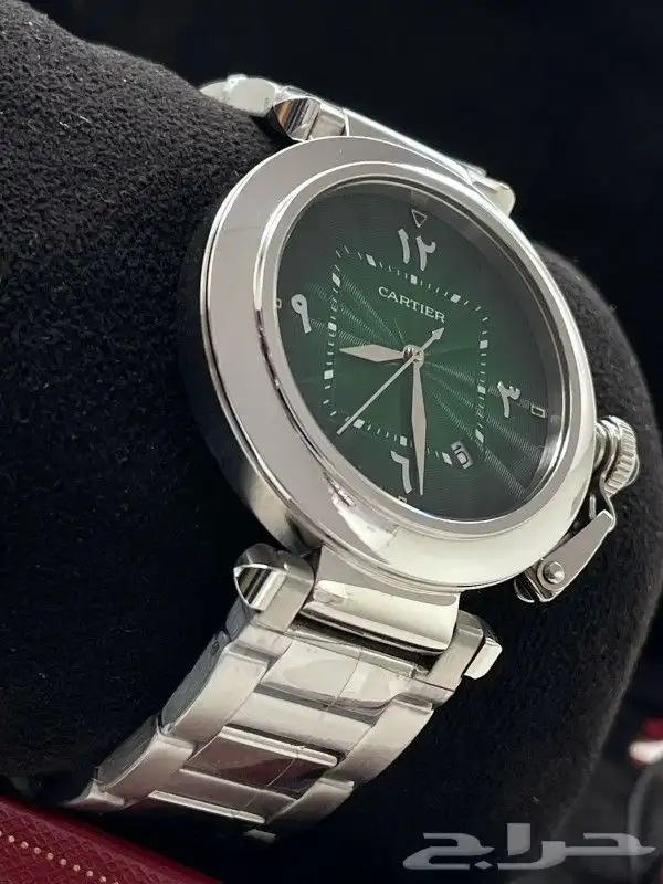 ساعات رجاليه 3