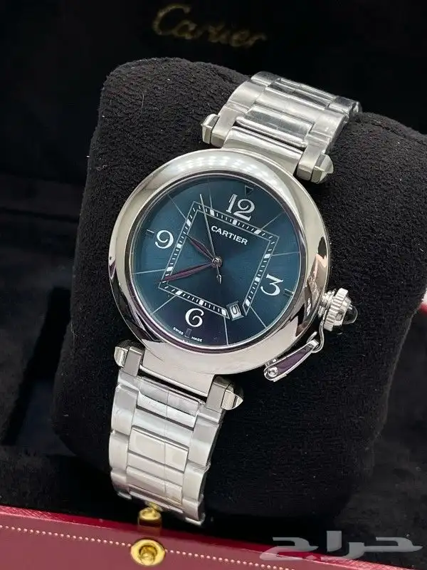 ساعات رجاليه 4
