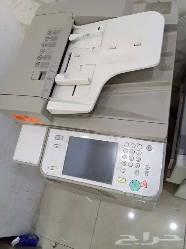 الات تصوير مجدده بالكامل باسعار ممتازه 2