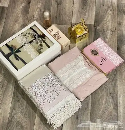 هدايا رمضان بكس نسائي فخم 5
