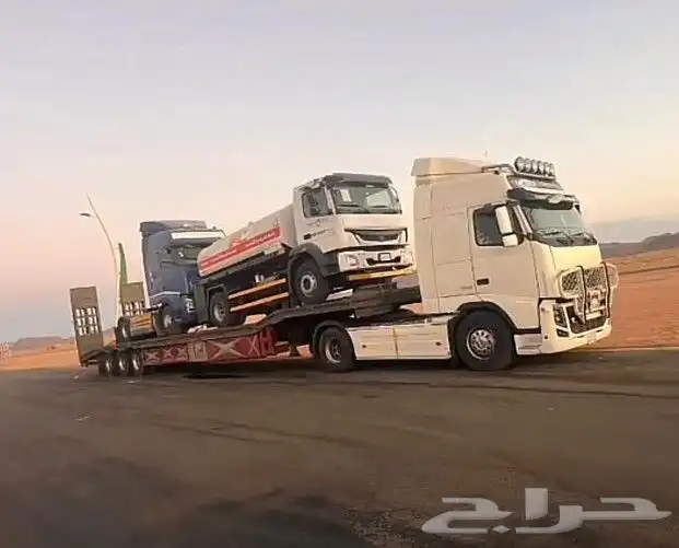 لوبد لوابد لنقل كل المعدات للايجار متواجد الان 0