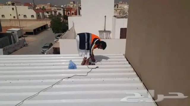 سندوتش بنل غرف ساندوتش بانل سواتر جلسات لكسان برجولات 8