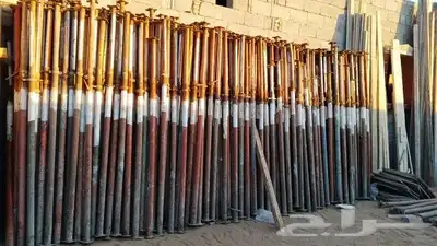 اجار وبيع جميع الاخشاب بأسعار مختلفه جدا 7