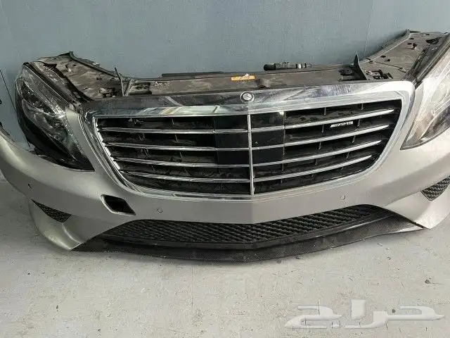 قطع غيار مرسيدس وبي ام دبليو رنج روفر 8