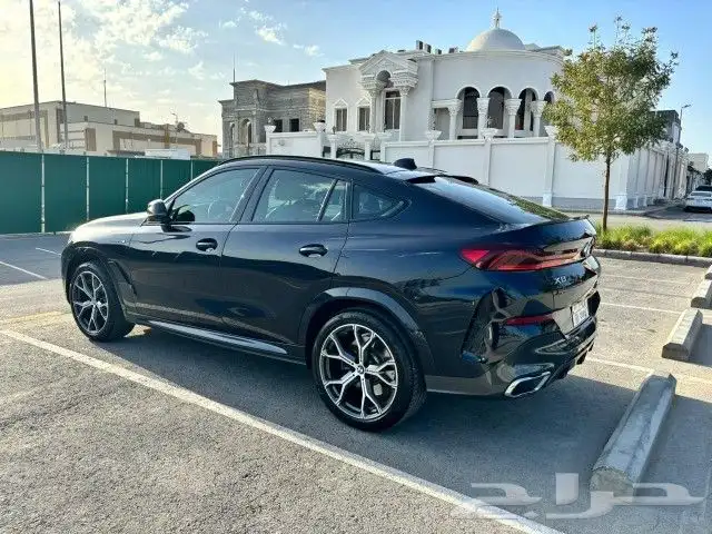 للبيع BMW X6 0