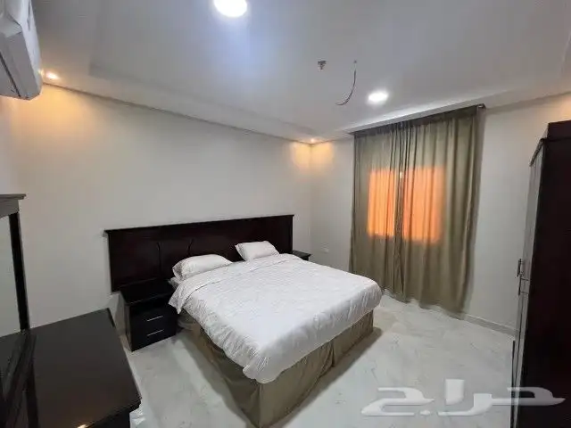 شقق فاخره للايجار مفروشه نظام فندقي 0