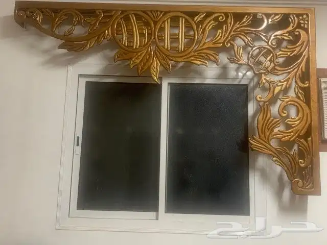 ديكور ستائر 0