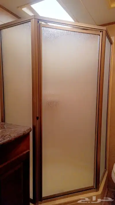 كرفان امريكي متنقل 2012 23
