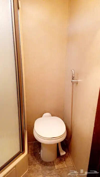 كرفان امريكي متنقل 2012 24