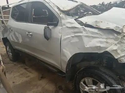 قطع غيار وانيت ماكسيس2023 2