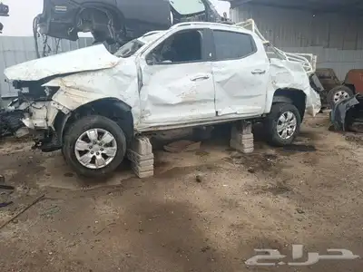 قطع غيار وانيت ماكسيس2023 5