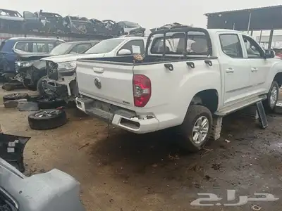 قطع غيار وانيت ماكسيس2023 6
