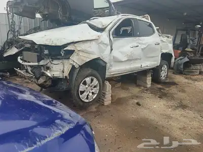 قطع غيار وانيت ماكسيس2023 1