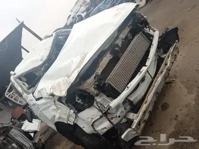 قطع غيار وانيت ماكسيس2023 0