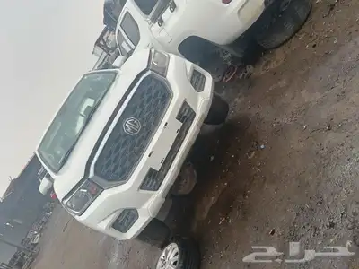 قطع غيار وانيت ماكسيس2023 8