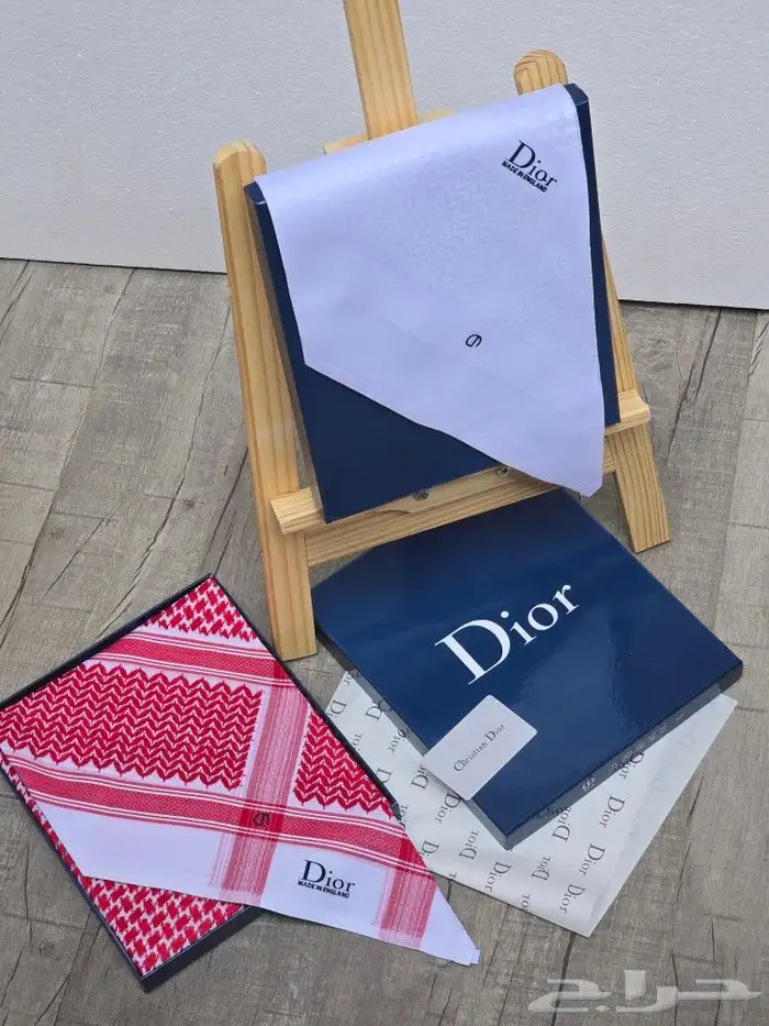 شماغ ماركة 0