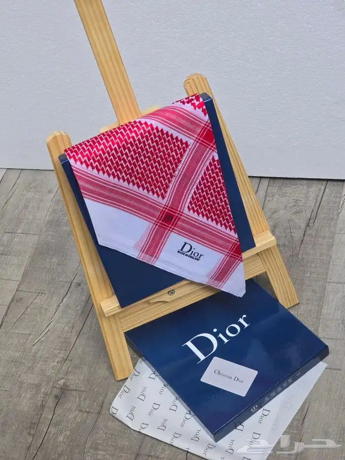 شماغ ماركة 3