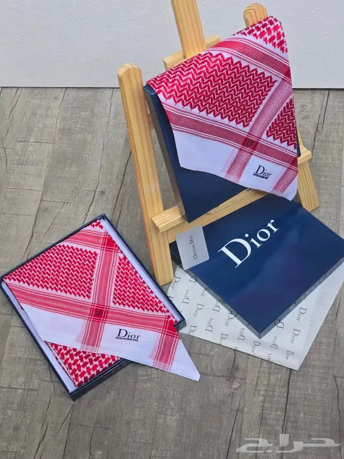 شماغ ماركة 1